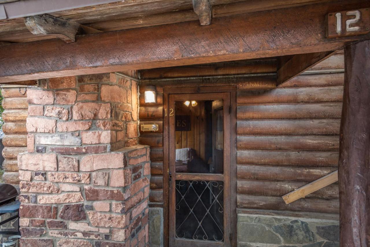 Cozy Cabin, 2 Bedrooms, Fireplace, Midtown, Sleeps 5 Ruidoso Ngoại thất bức ảnh