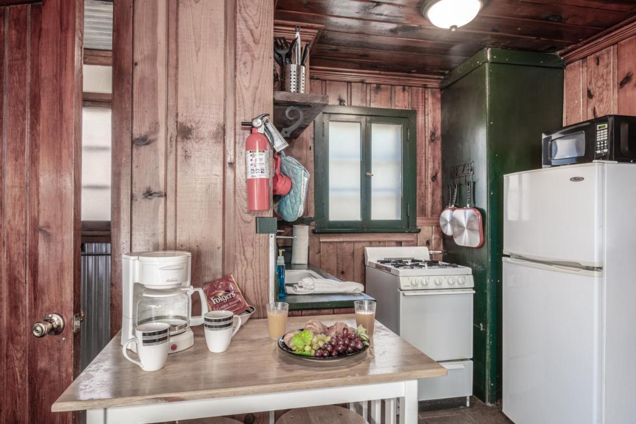 Cozy Cabin, 2 Bedrooms, Fireplace, Midtown, Sleeps 5 Ruidoso Ngoại thất bức ảnh