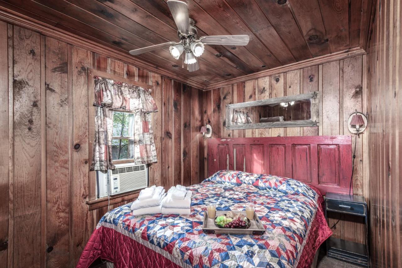 Cozy Cabin, 2 Bedrooms, Fireplace, Midtown, Sleeps 5 Ruidoso Ngoại thất bức ảnh