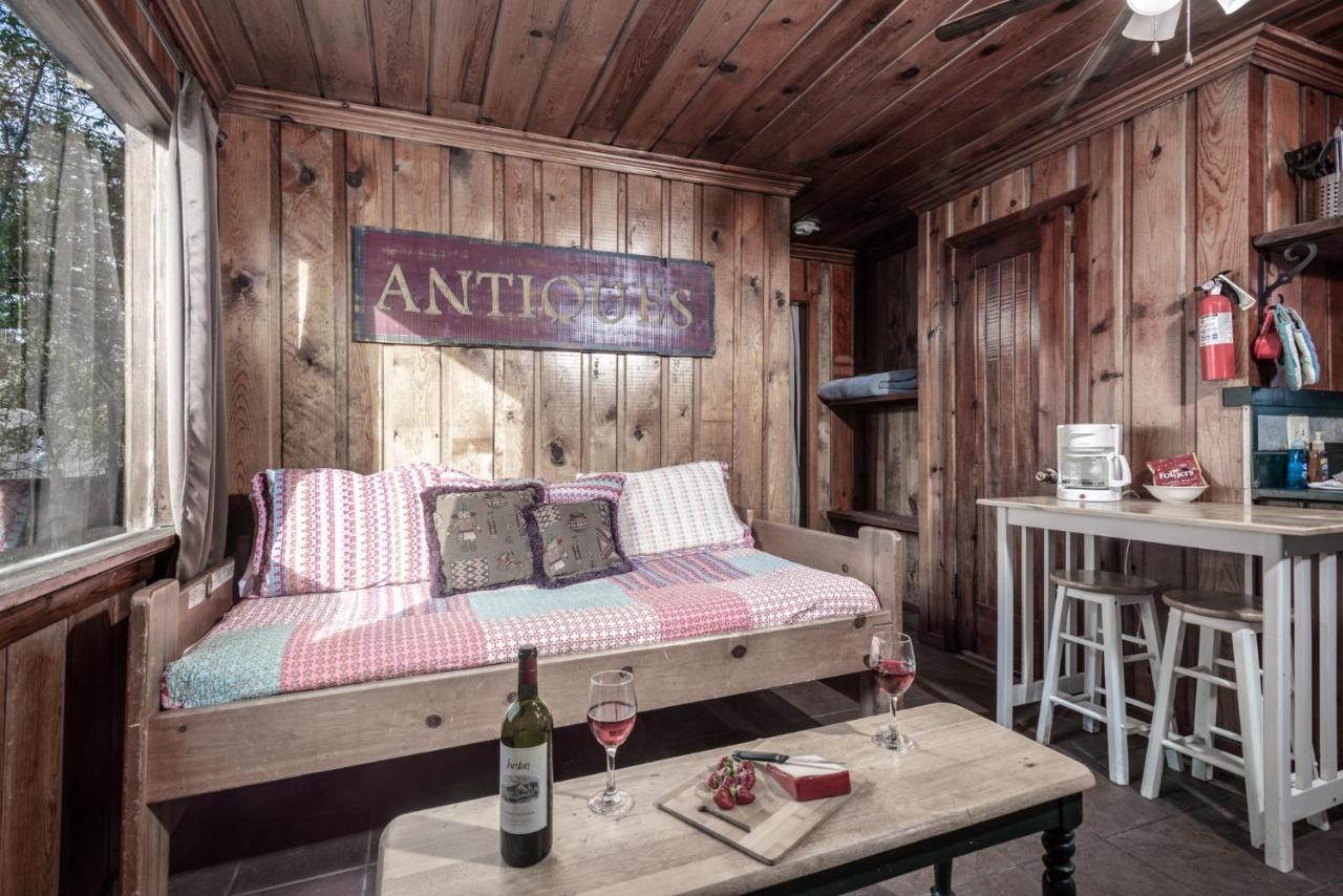Cozy Cabin, 2 Bedrooms, Fireplace, Midtown, Sleeps 5 Ruidoso Ngoại thất bức ảnh