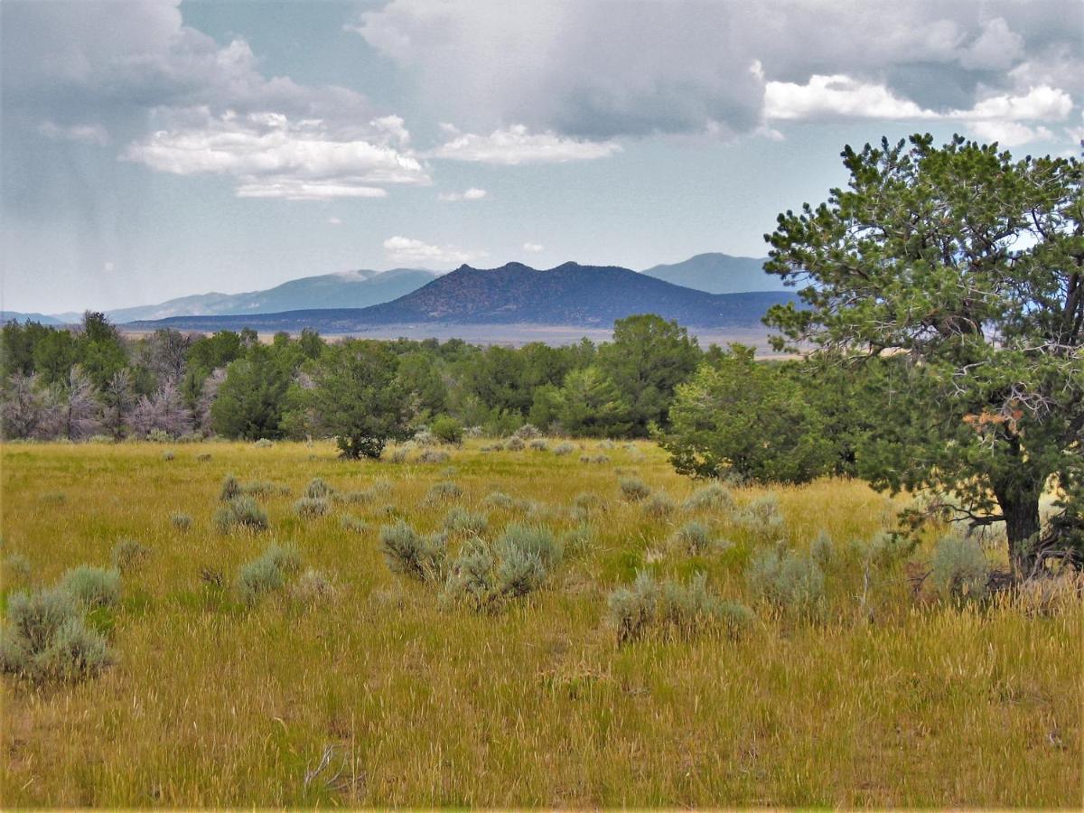 Cozy Cabin, 2 Bedrooms, Fireplace, Midtown, Sleeps 5 Ruidoso Ngoại thất bức ảnh